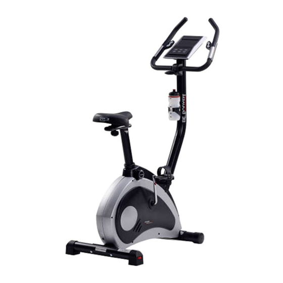 stamm bodyfit San Diego 100 Handbuch