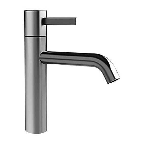ABOUTWATER AF/21 Bedienungsanleitung