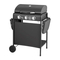 Grills RUSTA ELEMENTS Gebrauchsanweisung