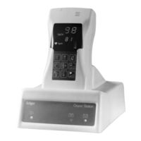 Dräger Oxipac 2000 Gebrauchsanweisung