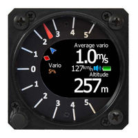 LXNAV S3 Bedienungsanleitung