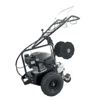 Husqvarna CL400 Bedienungsanweisung