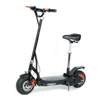 Rolektro eco Sprinter II Handbuch