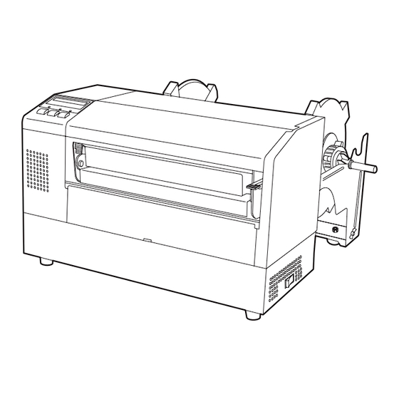 TEC B-852-TS12-QP Bedienungsanleitung