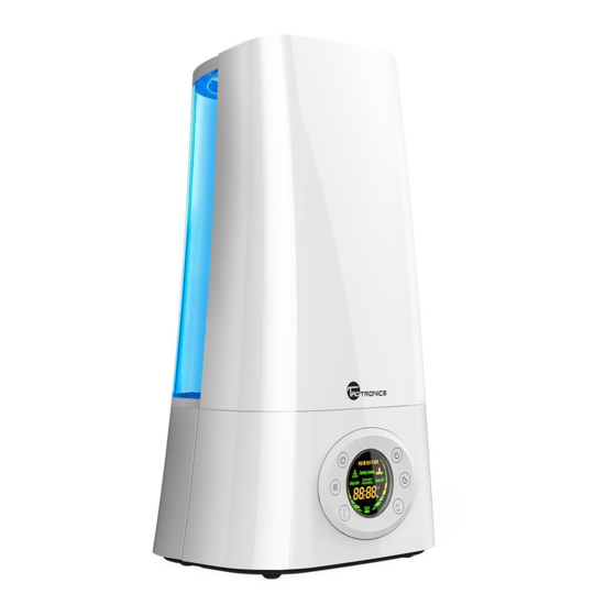 TaoTronics TT-AH004 Handbücher