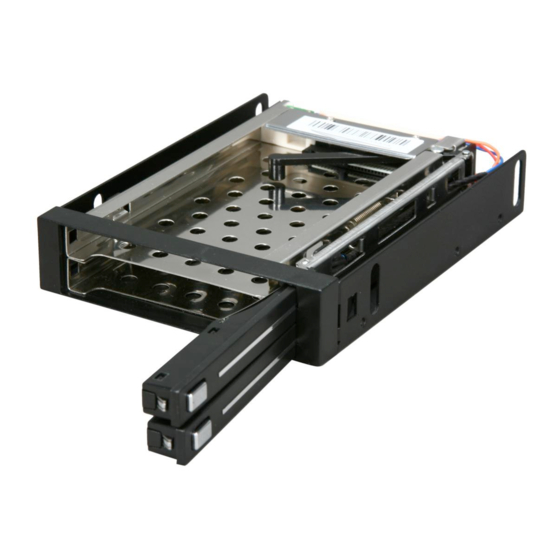 Rosewill RX-C202 Bedienungsanleitung