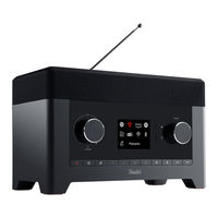Teufel Radio 3sixty Technische Beschreibung Und Bedienungsanleitung