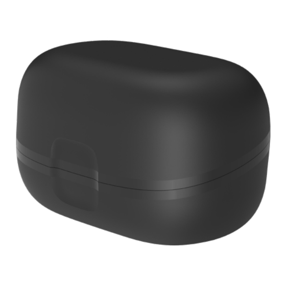 Starkey StarLink Charger 2.0 Bedienungsanleitung