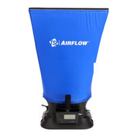 Airflow PH730 Bedienungsanleitung