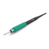 Jbc T210 Bedienungsanleitung