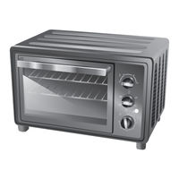 Ariete Bon Cuisine 560 Anleitung