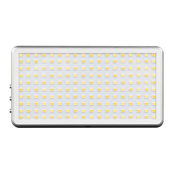 Dorr SVL-180 PB Bedienungsanleitung