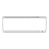 Daikin FTXP35N5V1B9 Installationsanleitung