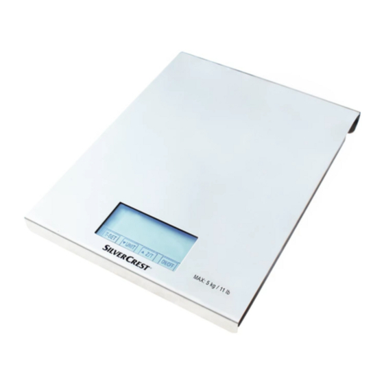 Kompernass KH 1157 Bedienungsanleitung