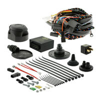 Ecs Electronics 109226-05507-1 Montageanleitung
