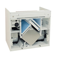 Vallox 75 Technische Anleitung