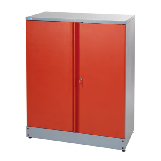 Kupper 71691 Montageanleitung