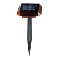 Lunartec NC-1041 Bedienungsanleitung