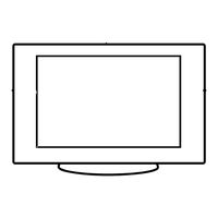 Hisense LTDN55K600XWSEU3D Benutzerhandbuch