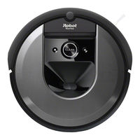 iRobot RVB-Y2 Bedienungsanleitung