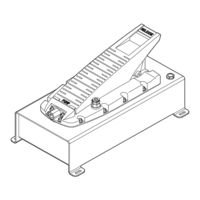 Bell UPF 702 Gebrauchs- Und Wartungsanleitung