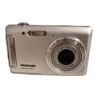 Traveler XS 8 Super Slim Bedienungsanleitung