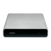 Freecom MOBILE DRIVE II Benutzerhandbuch