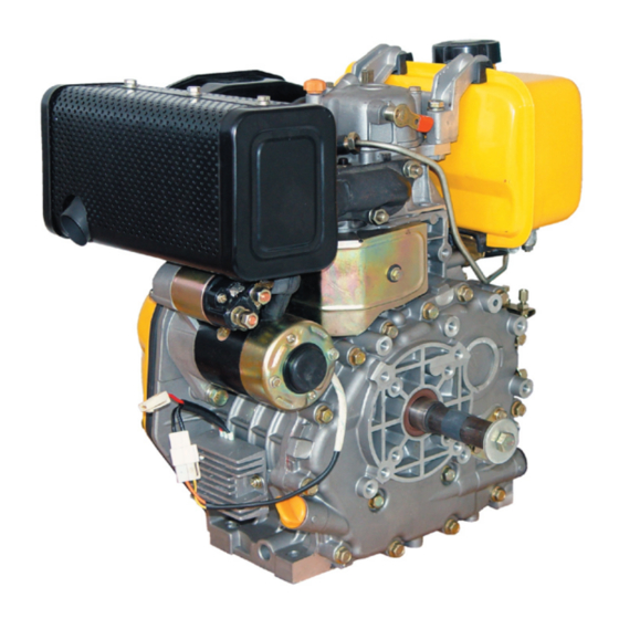 Rotek ED4-0300-H Bedienungsanleitung
