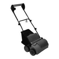 Top Craft TCVK 1400 Bedienungsanleitung