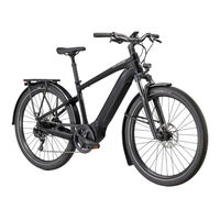Specialized TURBO ACTIVE Montageanleitung