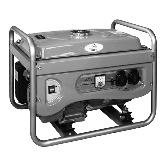 Ferax 13512-0103 Gebrauchsanweisung