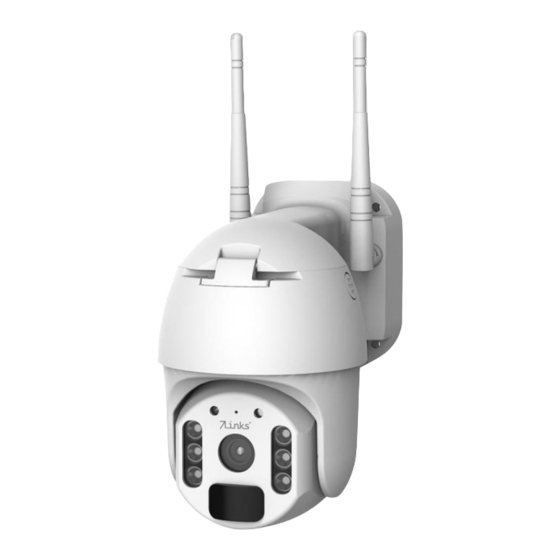 7links ELESION IPC-750.slr Bedienungsanleitung