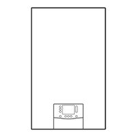 Vaillant 0010043904 Installations- Und Wartungsanleitung