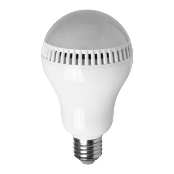 RUSTA Smart music light Gebrauchsanweisung