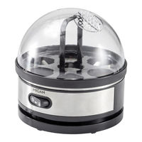 MICAN 37410001-03 Bedienungsanleitung