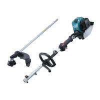 Makita EX2650LH Originalbetriebsanleitung