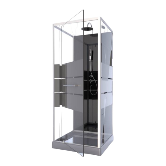 Aurlane CAB113 STUDY Montageanleitung