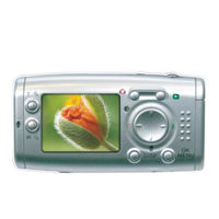 Odys PocketCam 5300 Benutzerhandbuch