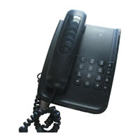 Alcatel Temporis 150 Bedienungsanleitung