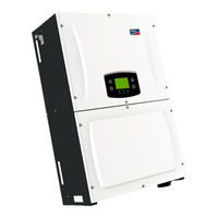 SMA SOLID-Q 50 Schnelleinstieg
