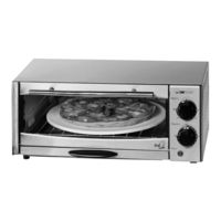 Clatronic po 3146 profi cook Bedienungsanleitung