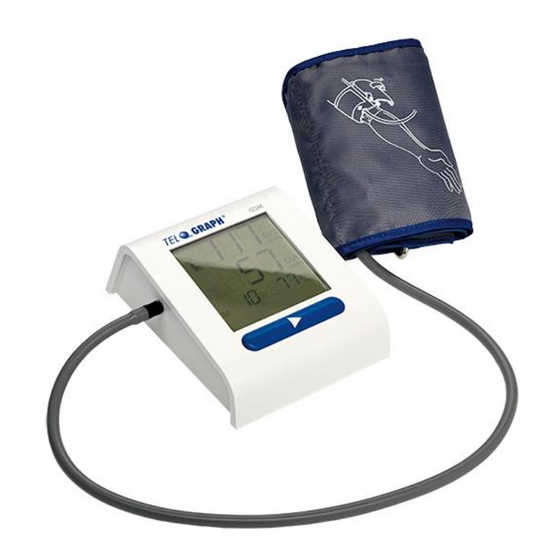 I.E.M. Tel-O-Graph GSM Gebrauchsanweisung