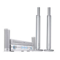 Philips ShowView LX9000R Kurzanleitung