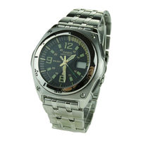 Casio 4304 Bedienerführung
