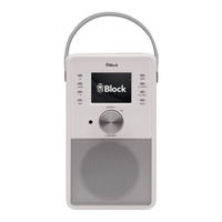 Block CR-10ToGo! Bedienungsanleitung