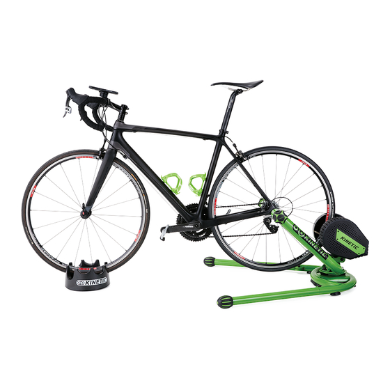 kinetic T-6500 Handbuch