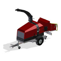 TP TP 235 MOBILE Betriebsanleitung Und Ersatzteilkatalog