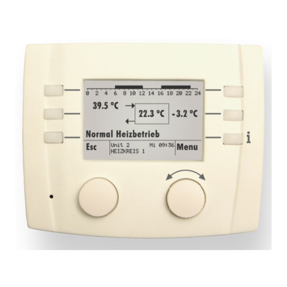 TEM MB 6100 Bedienungsanleitung