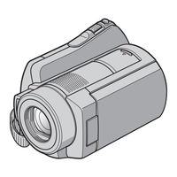 Sony Handycam HDR-SR10E Anleitung