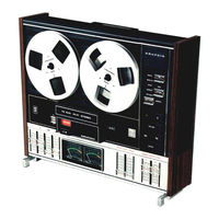 Grundig TK 745 Serviceanleitung